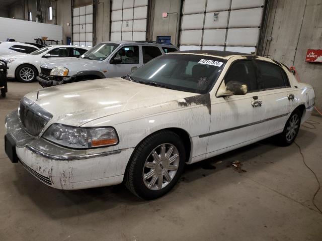 Lincoln Towncar (2011)