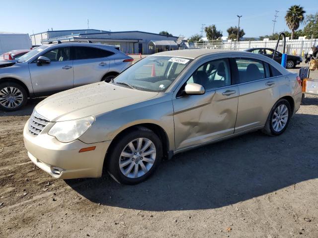 Chrysler Sebring (2010)