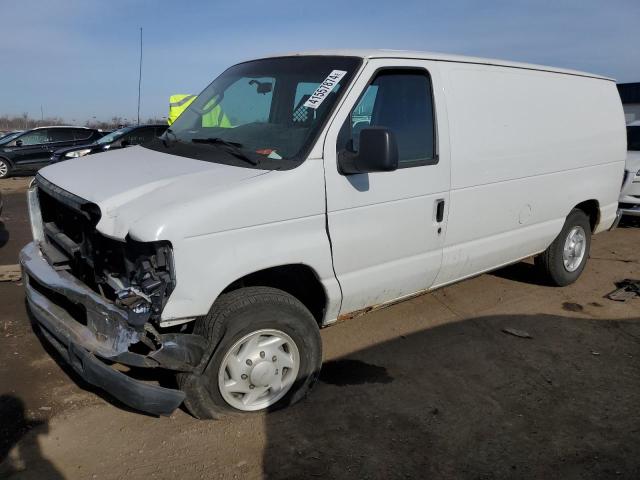 Ford Econoline (2010)