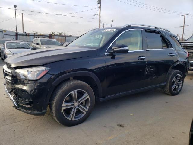 Mercedes-benz Gle-class (2020)