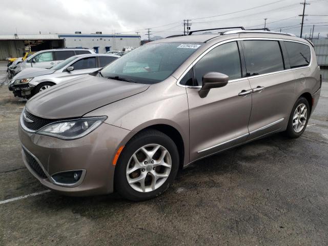 Chrysler Pacifica (2017)