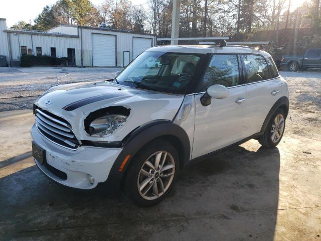 Mini Cooper (2014)