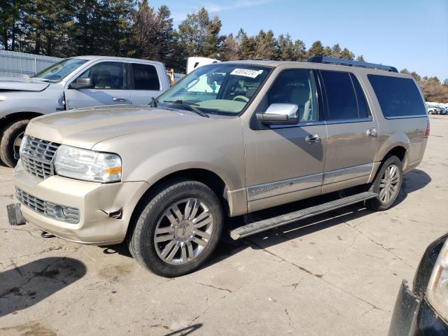 Lincoln Navigator (2008)