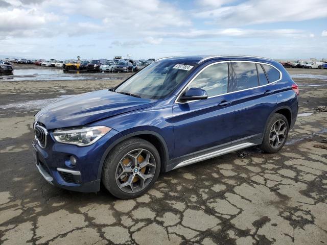 Bmw X1 (2019)