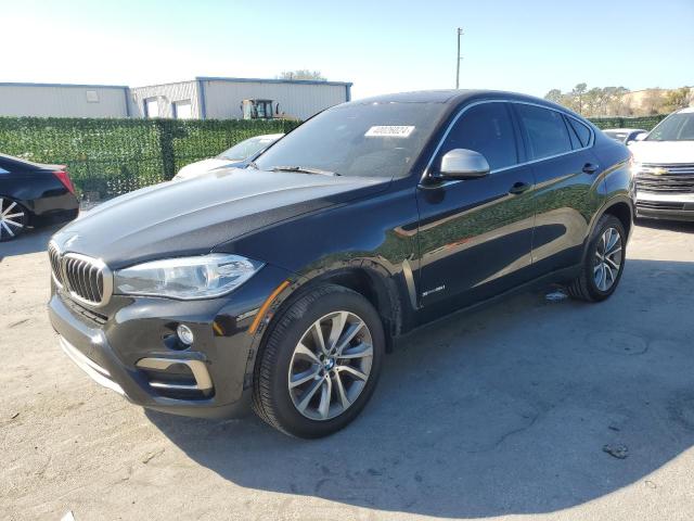 Bmw X6 (2017)