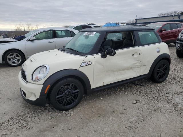 Mini Cooper (2013)