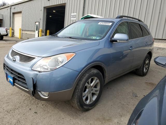 Hyundai Veracruz (2011)