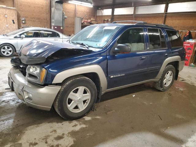 Chevrolet Trailblzr (2003)