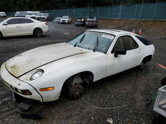 Porsche 928 (1984)