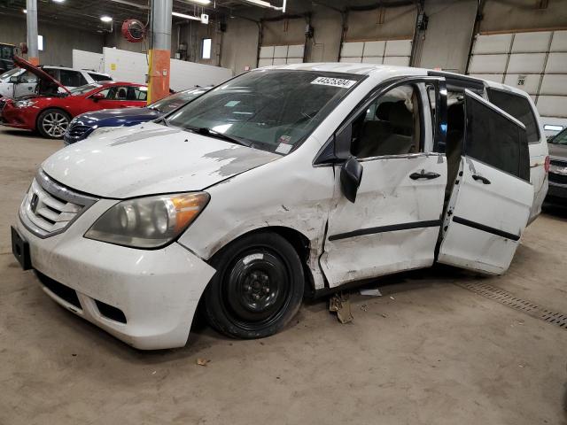 Honda Odyssey lx (2008)