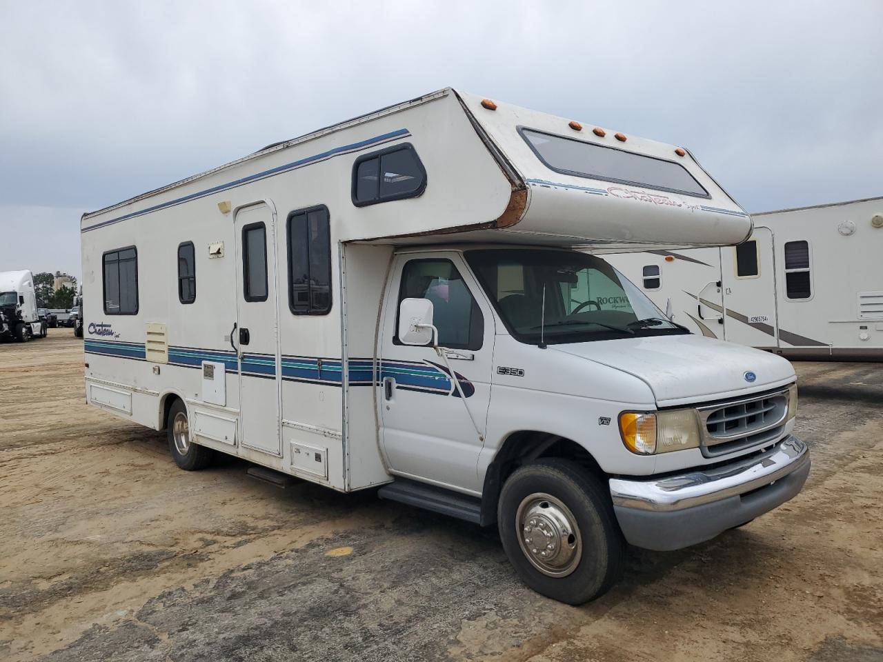 Ford Econoline (1997)