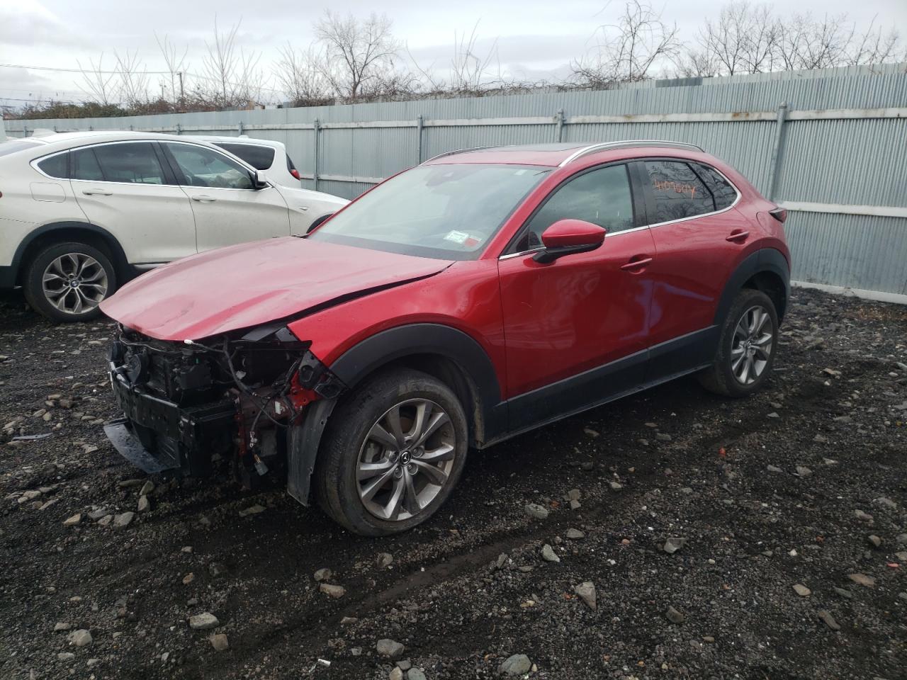 Mazda Cx-30 (2021)