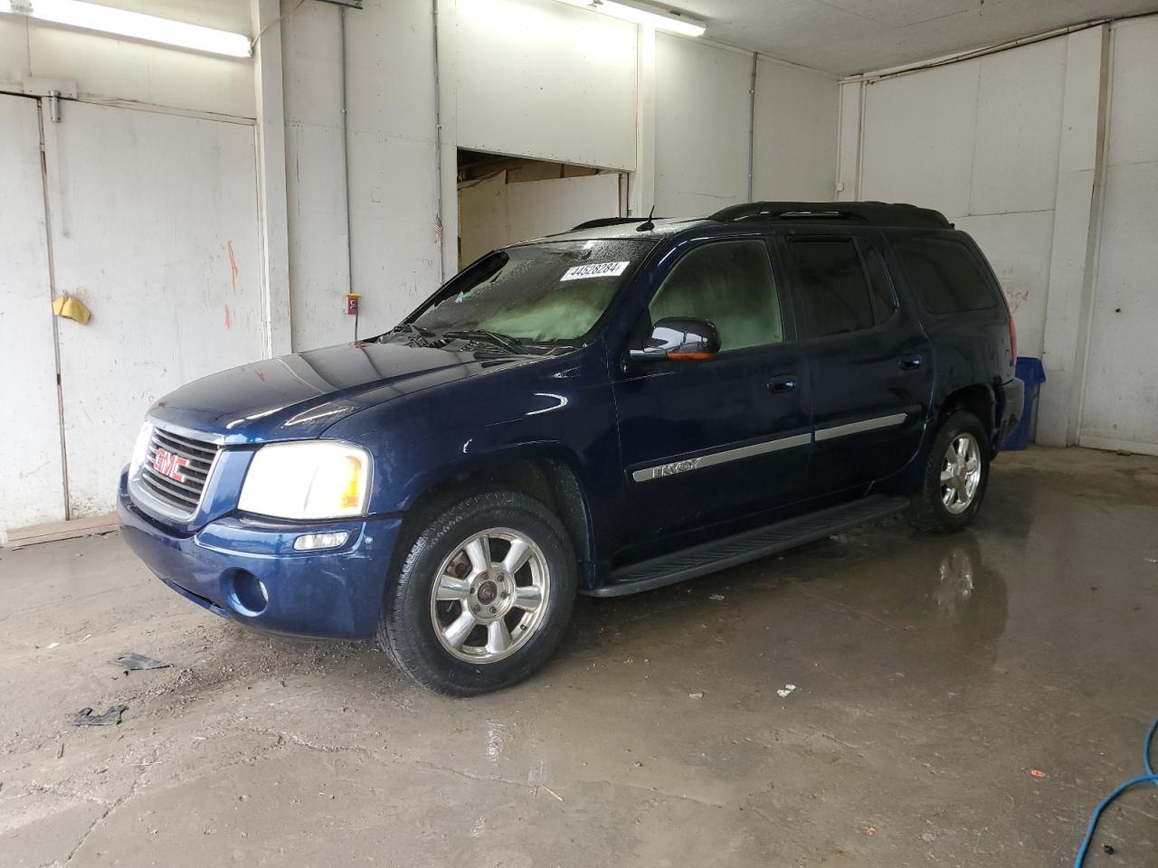 Gmc Envoy (2004)