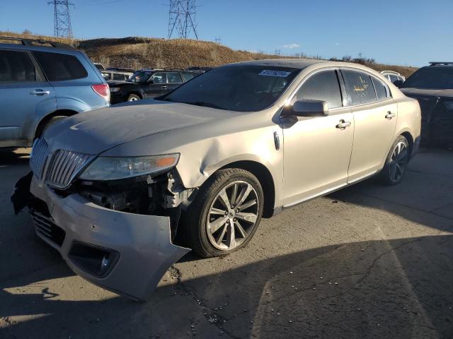 Lincoln Mks (2009)