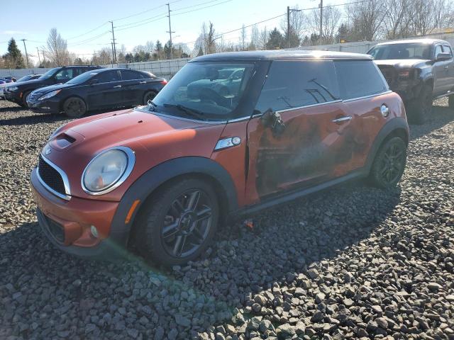 Mini Cooper (2011)