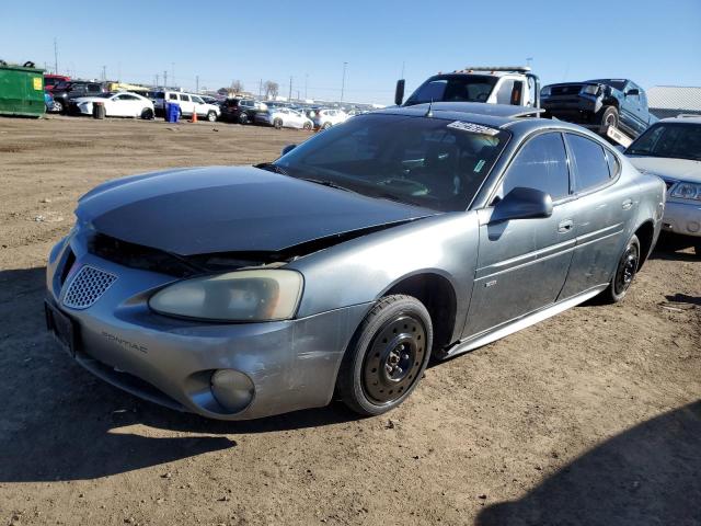 Pontiac Grandprix (2005)