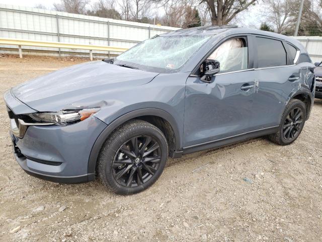 Mazda Cx-5 carbo (2021)