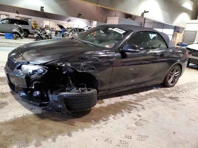 Bmw 2 series (2018)