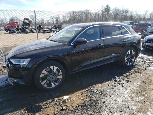 Audi E-tron (2021)