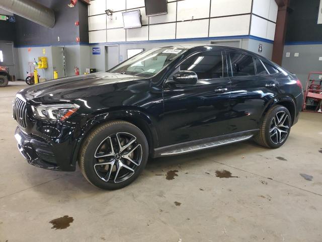 Mercedes-benz Gle-class (2023)