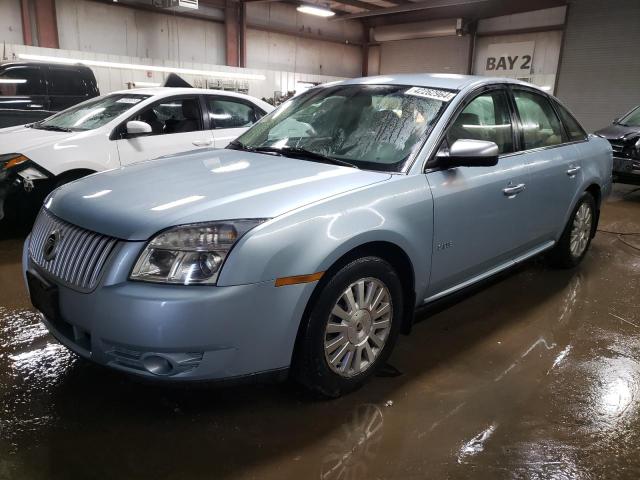 Mercury Sable (2008)