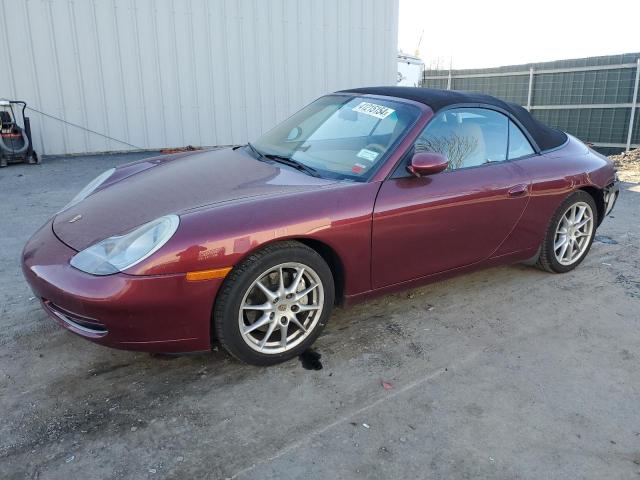 Porsche 911 (1999)