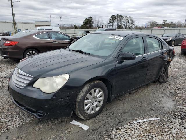 Chrysler Sebring (2007)