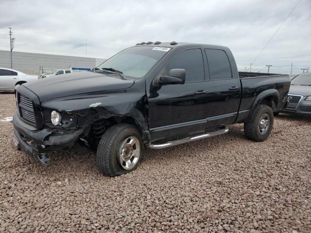 Dodge Ram 2500 (2005)