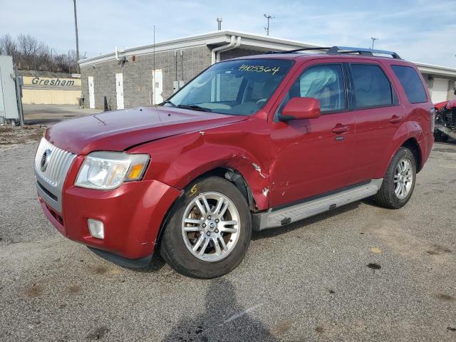Mercury Mariner (2010)