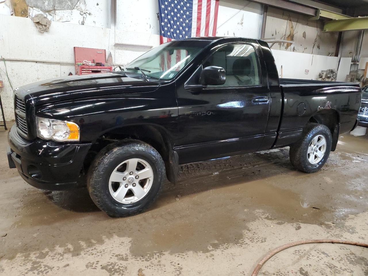 Dodge Ram (2003)
