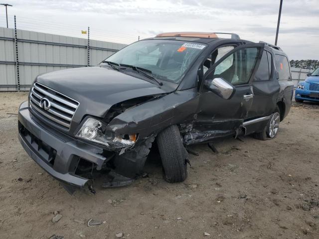 Infiniti Qx56 (2006)