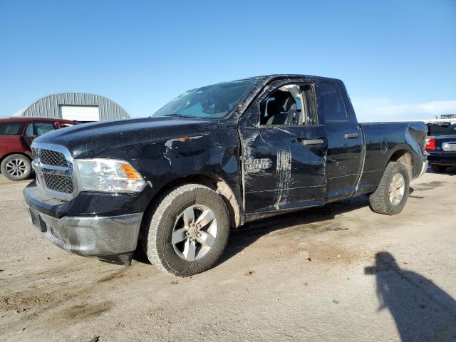 Ram 1500 class (2020)