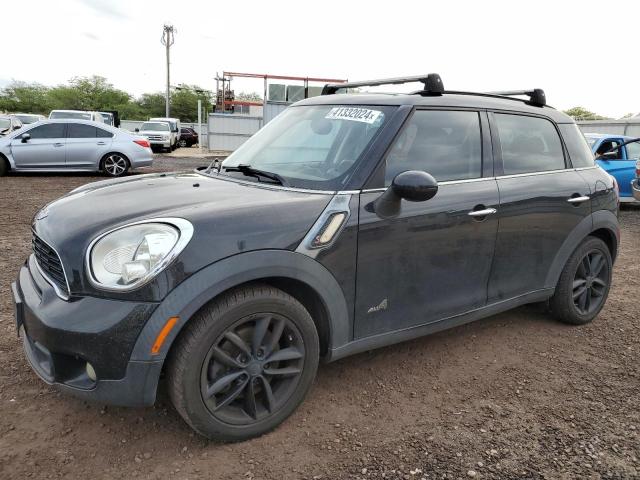 Mini Cooper (2012)