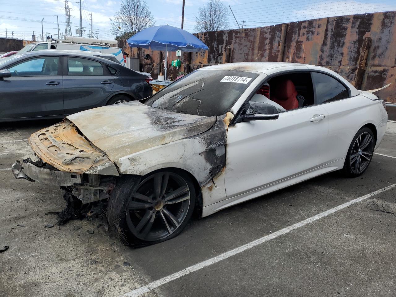 Bmw 4er (2016)