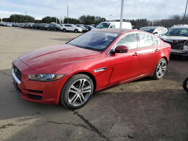 Jaguar Xe (2017)