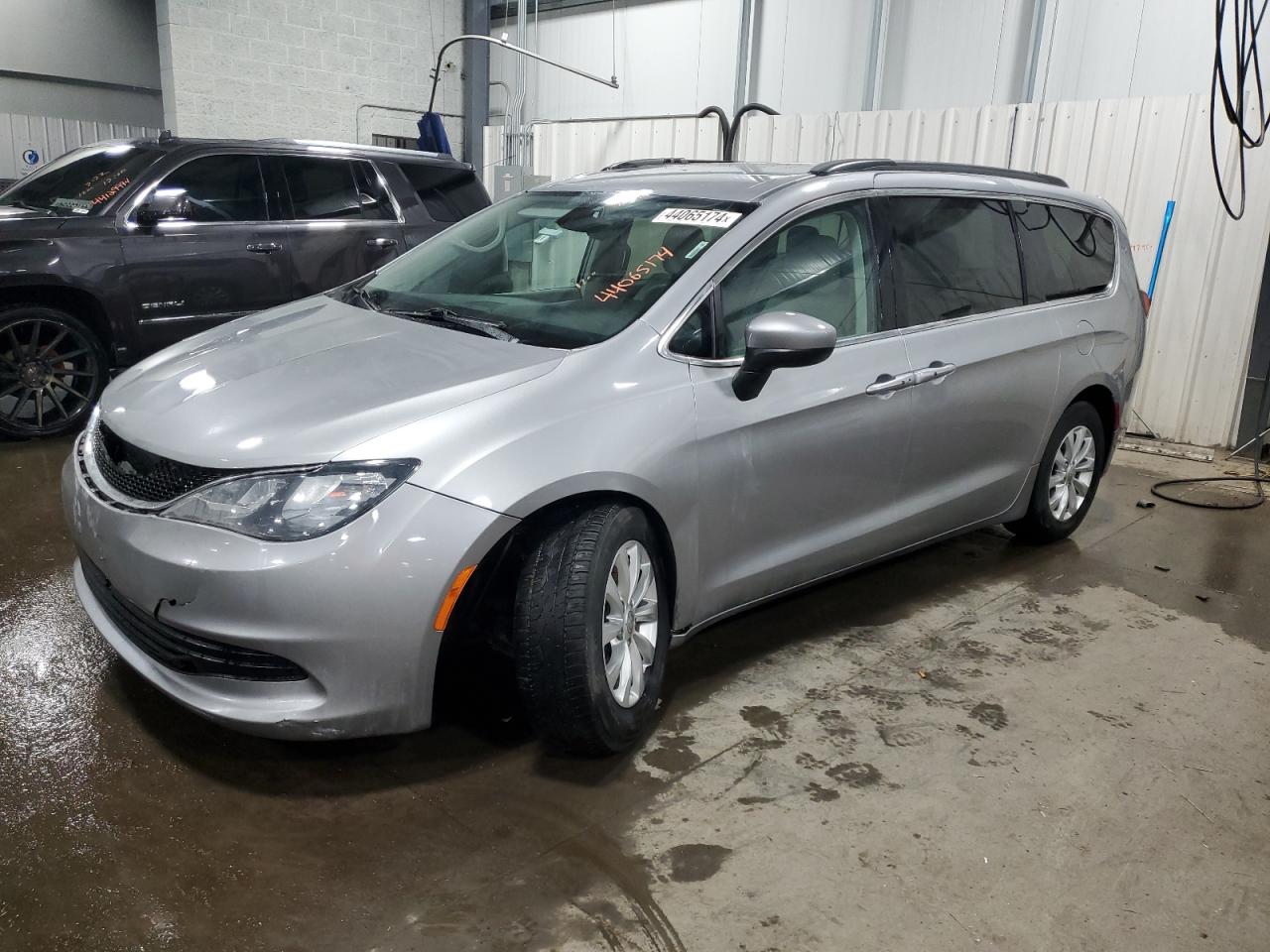 Chrysler Pacifica (2017)