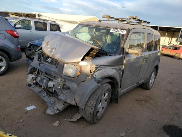 Honda Element (2004)