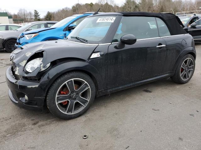 Mini Cooper (2010)