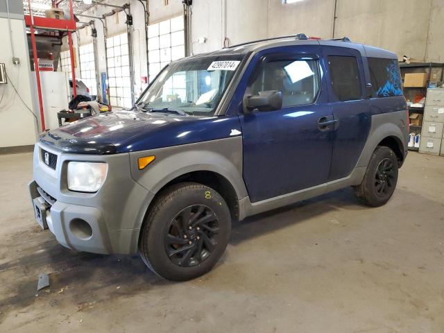 Honda Element (2003)