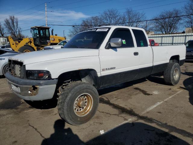 Dodge Ram 2500 (1995)