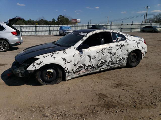 Infiniti G35 (2003)