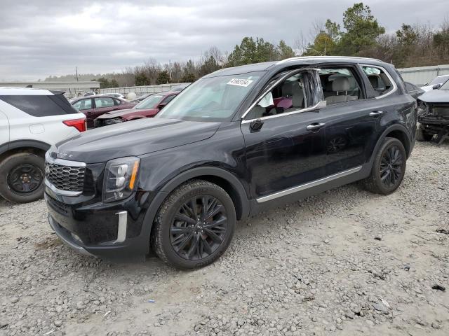 Kia Telluride (2021)