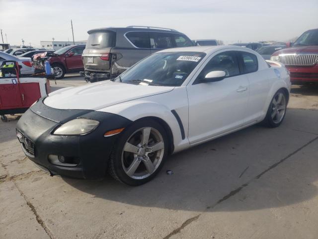 Mazda Rx8 (2006)