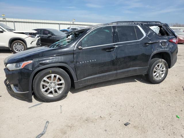 Chevrolet Traverse (2020)