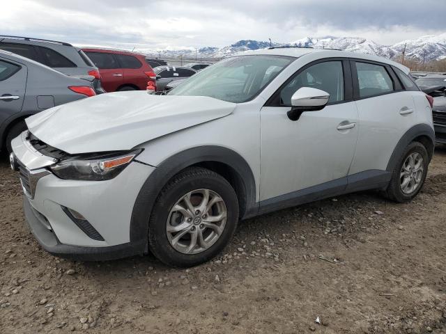 Mazda Cx-3 (2019)