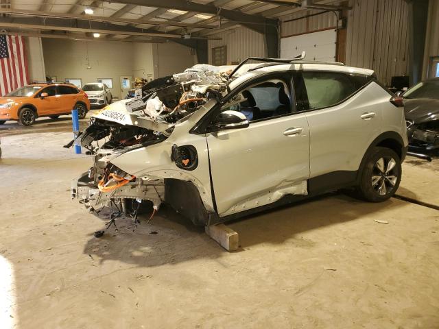 Chevrolet Bolt (2023)
