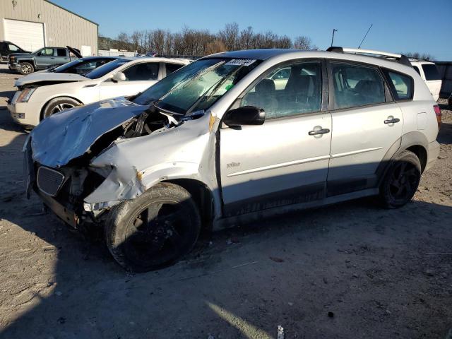 Pontiac Vibe (2005)