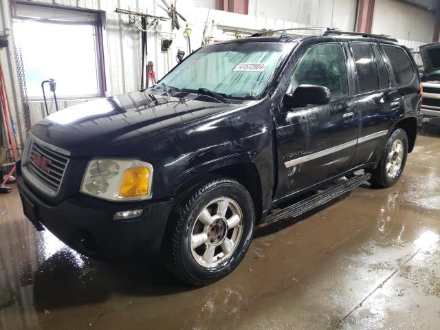 Gmc Envoy (2006)