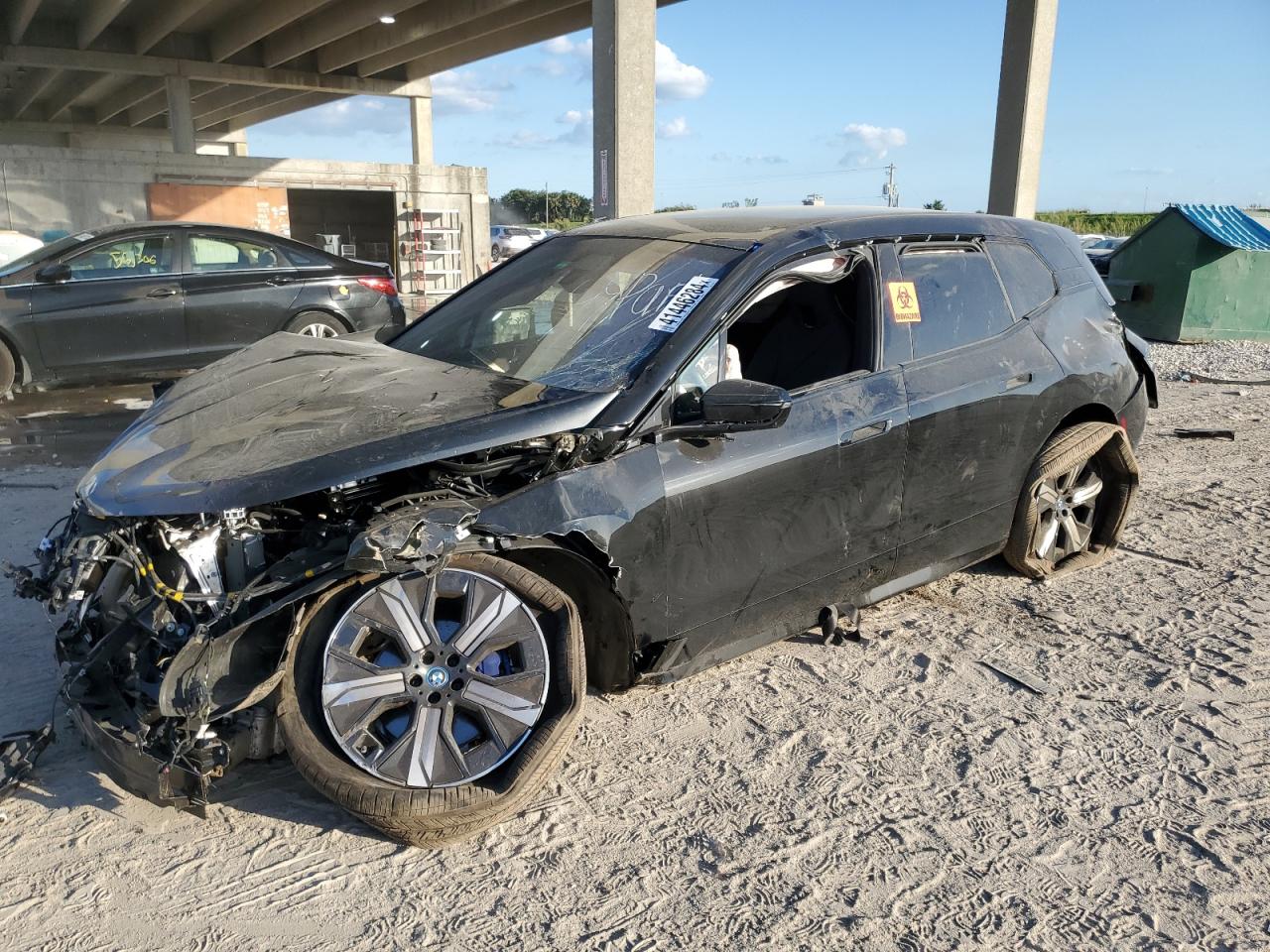 Bmw Ix (2024)
