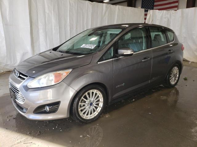 Ford Cmax (2013)